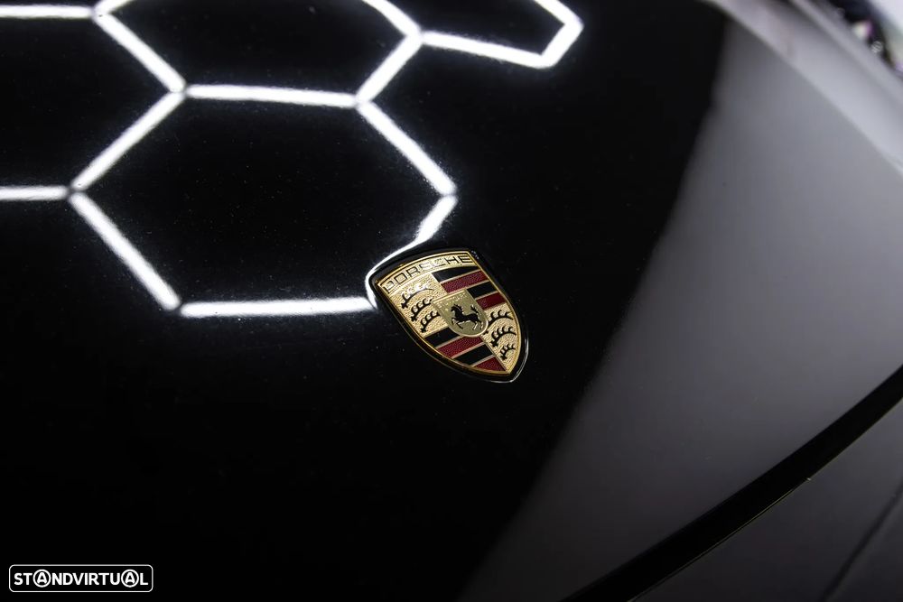 Porsche Cayenne GTS Tiptronic S - 4