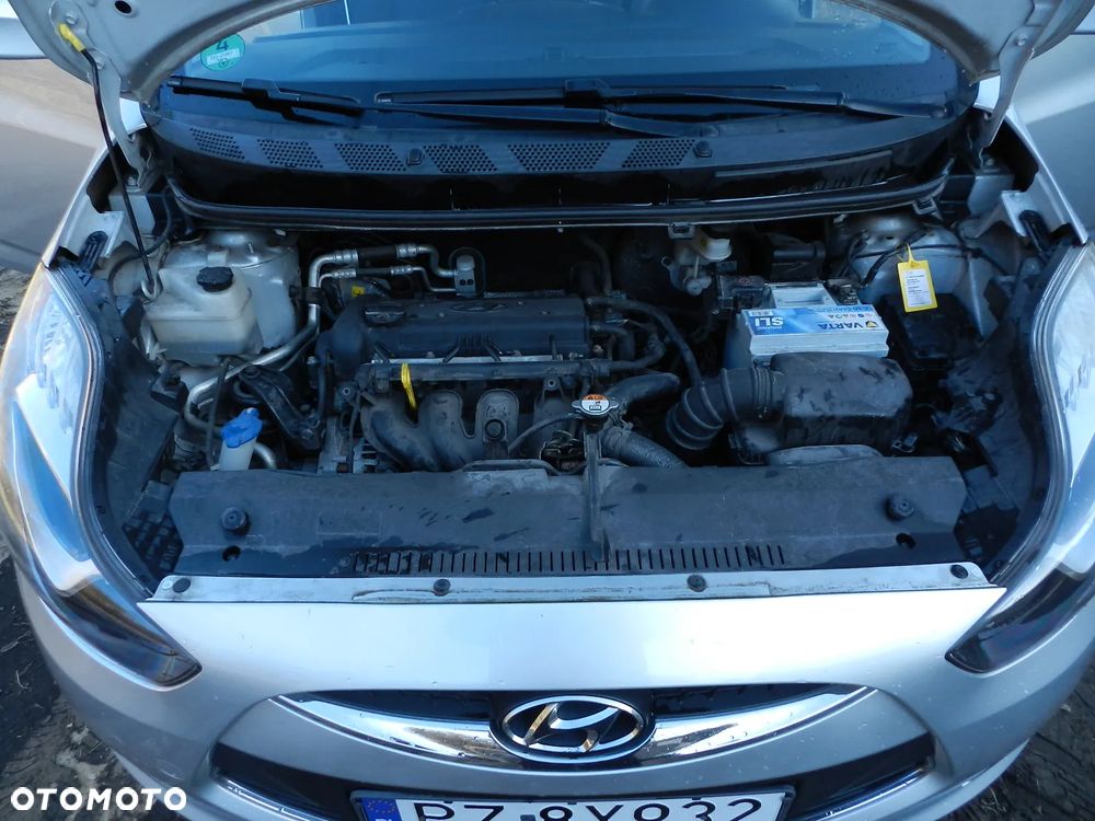 Hyundai ix20 - 17