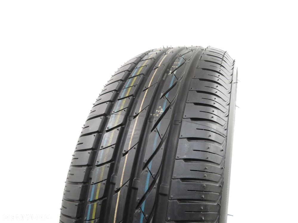 215/55R16 OPONA LETNIA Lassa Impetus Revo 93W - 7