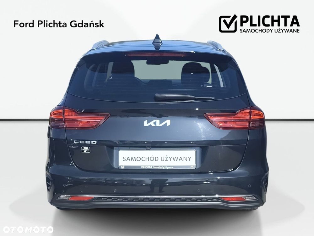 Kia Ceed - 6