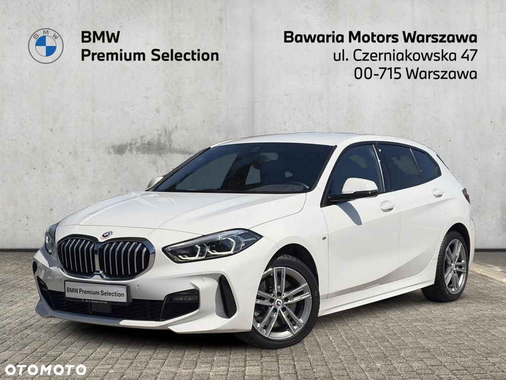 BMW Seria 1 - 1
