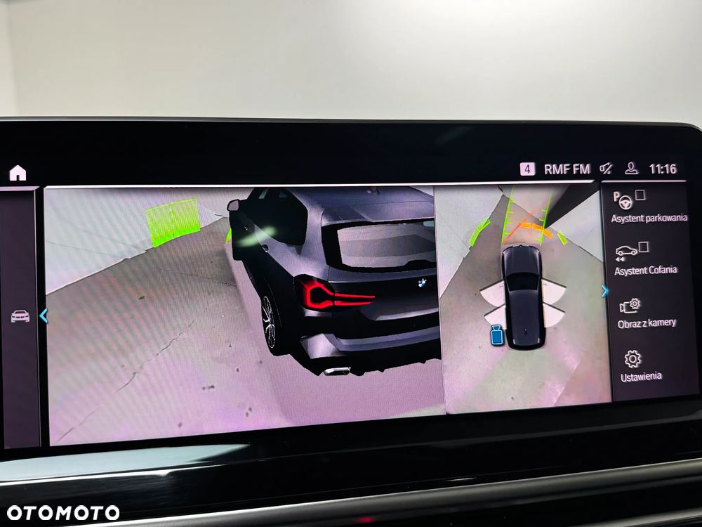 BMW X3 xDrive20d M Sport Edition - 39