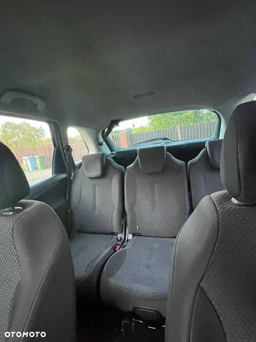 Citroën C4 Picasso - 7