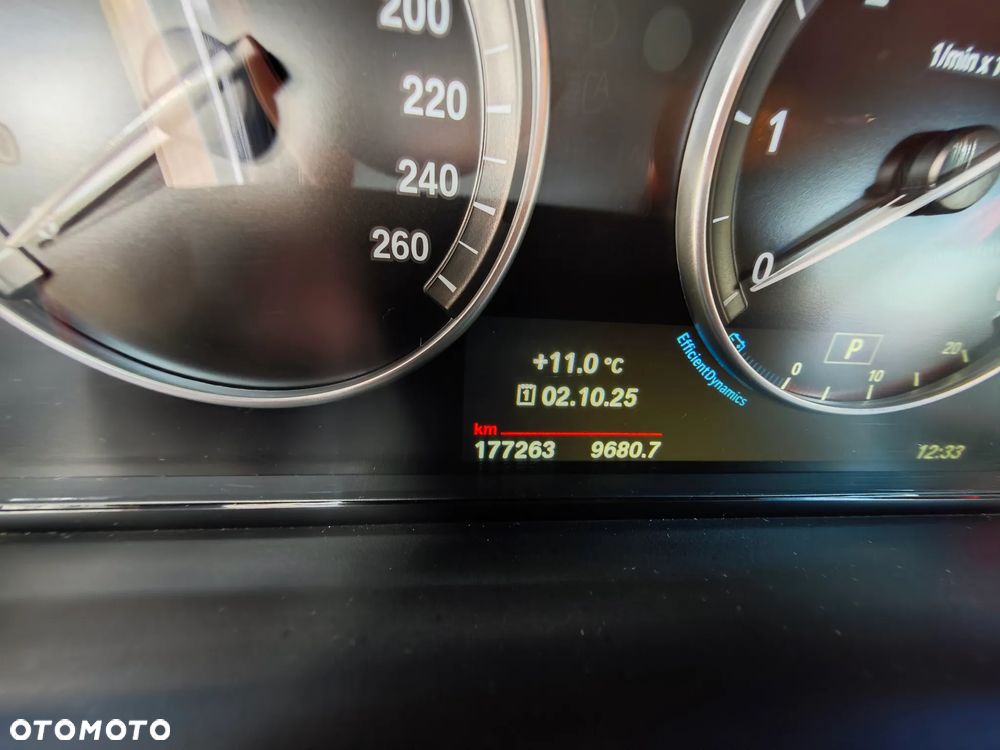 BMW X4 xDrive20d - 13