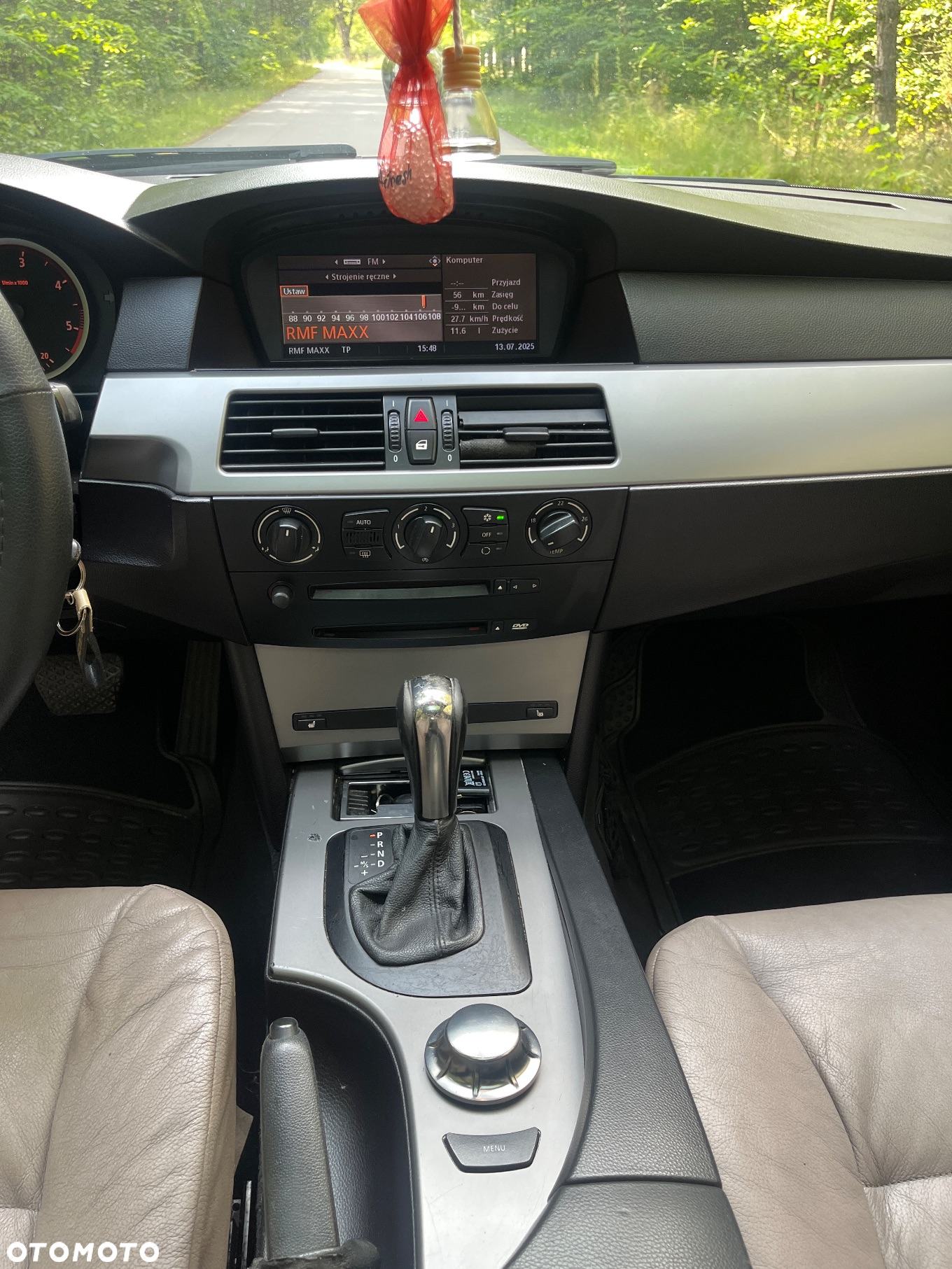BMW Seria 5 - 16