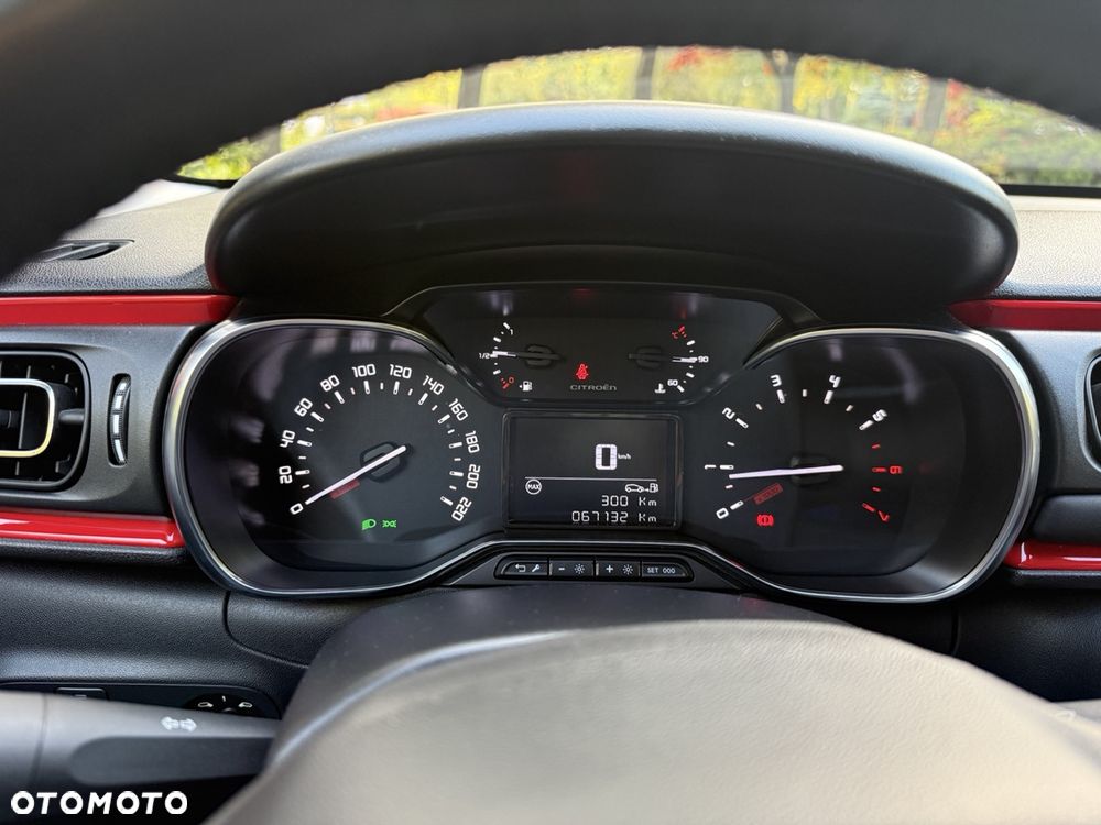 Citroën C3 1.2 PureTech Feel - 3