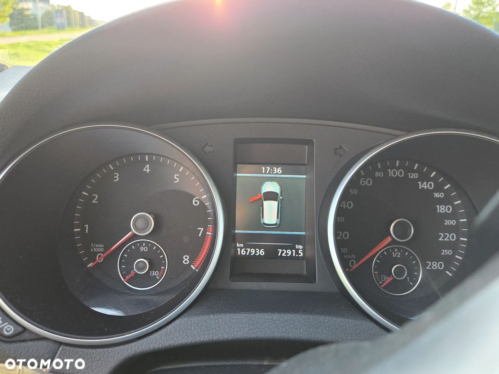 Volkswagen Golf 2.0 TSI GTI DSG - 8