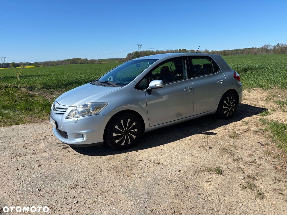 Toyota Auris 1.33 VVT-i Life+ - 5
