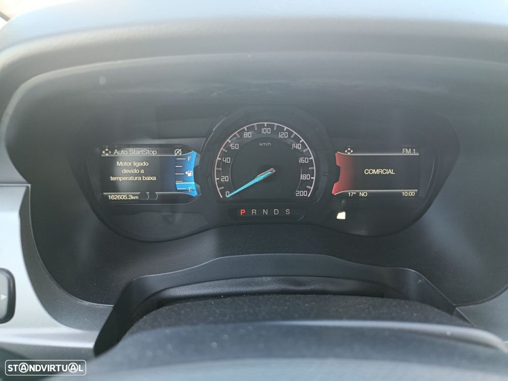 Ford Ranger 2.0 TDCi CD Limited Aut.4WD - 11