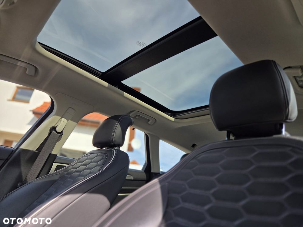 Ford Mondeo Vignale 2.0 TDCi 4WD PowerShift - 29