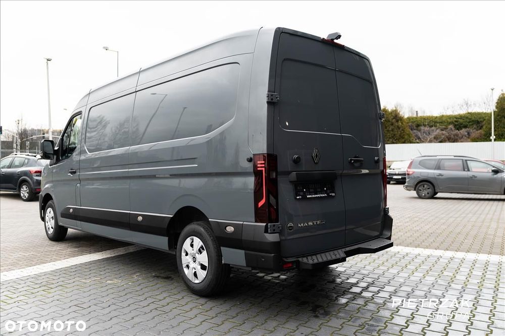 Renault master - 5