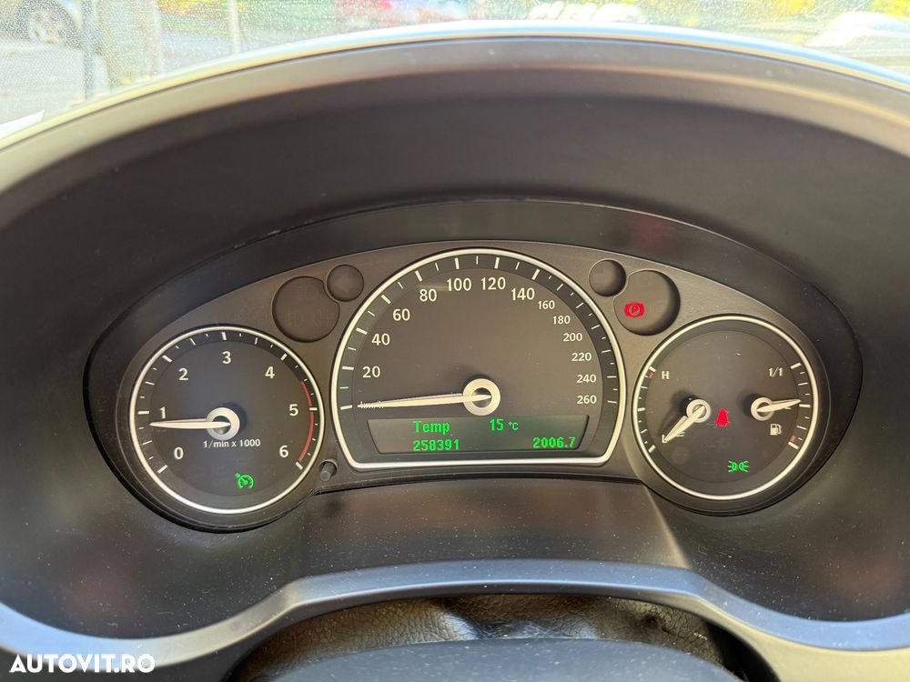 Saab 9-3 - 8