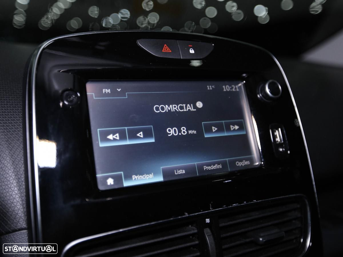 Renault Clio 1.5 dCi GT Line EDC - 17