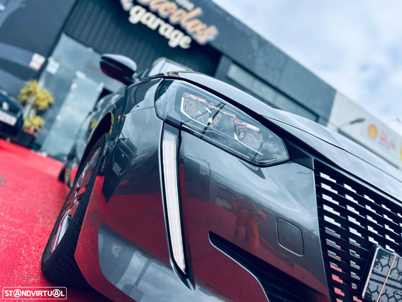 Peugeot 208 1.2 PureTech Active - 5