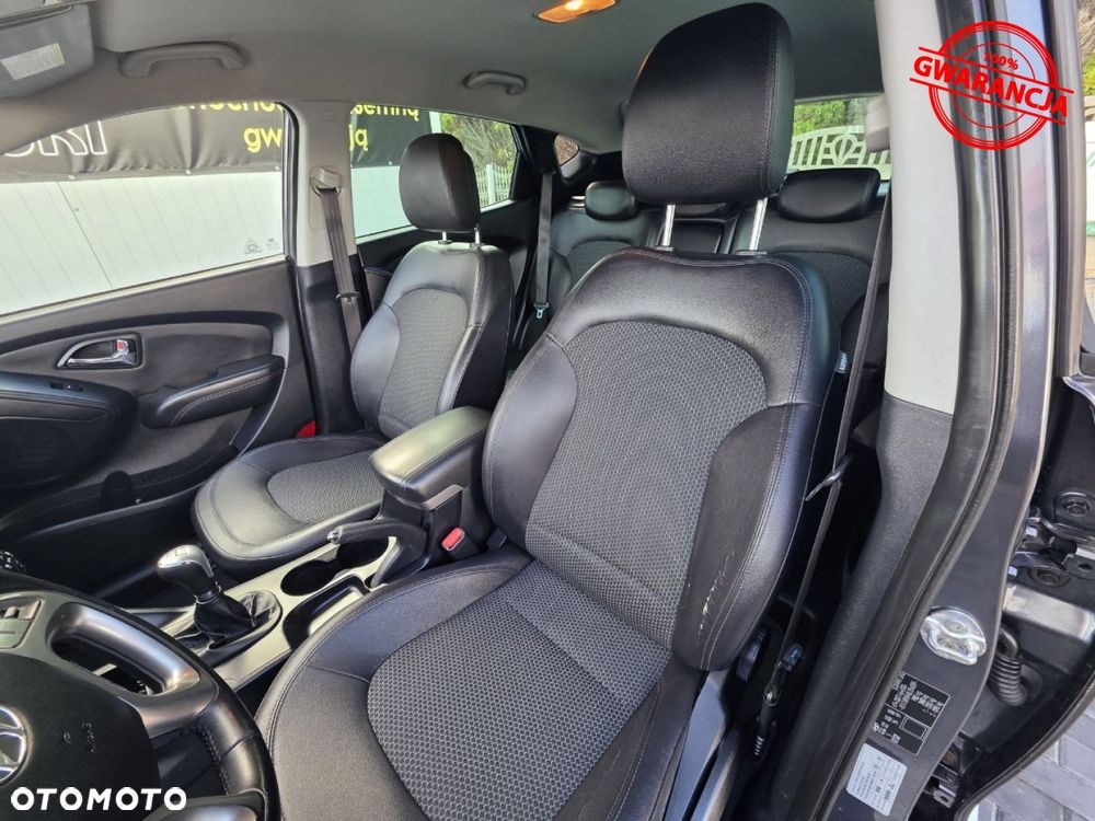 Hyundai ix35 - 19