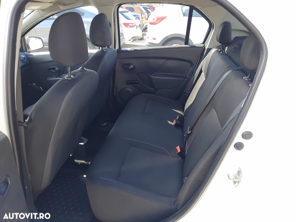 Dacia Logan 1.0 SCe Laureate - 10