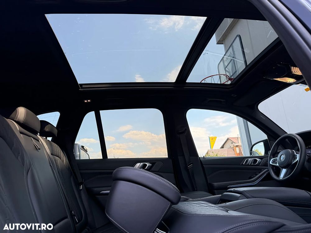 BMW X5 - 7