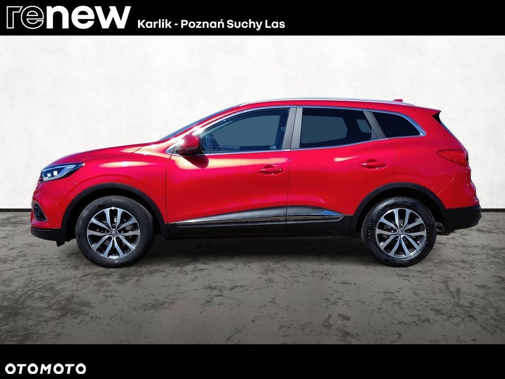 Renault Kadjar 1.3 TCe FAP Intens EDC - 9