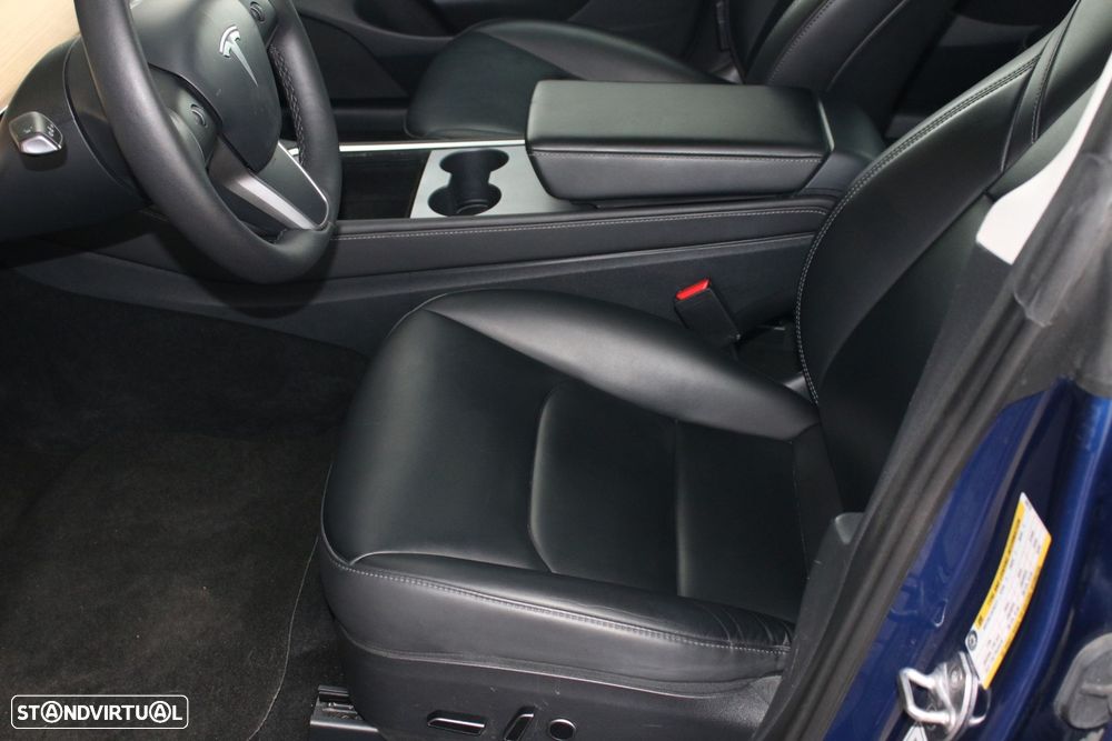 Tesla Model 3 Long Range Tração Integral - 38
