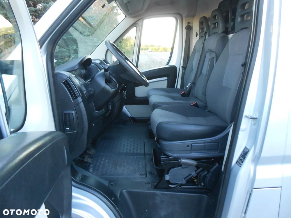 Peugeot Boxer - 13