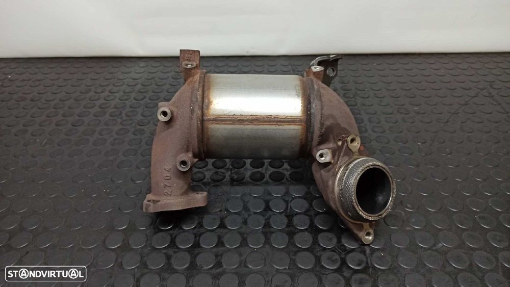 CATALISADOR TOYOTA RAV 4 (A2) 2.0 D4-D LUNA 4X4 (2003->) - 4