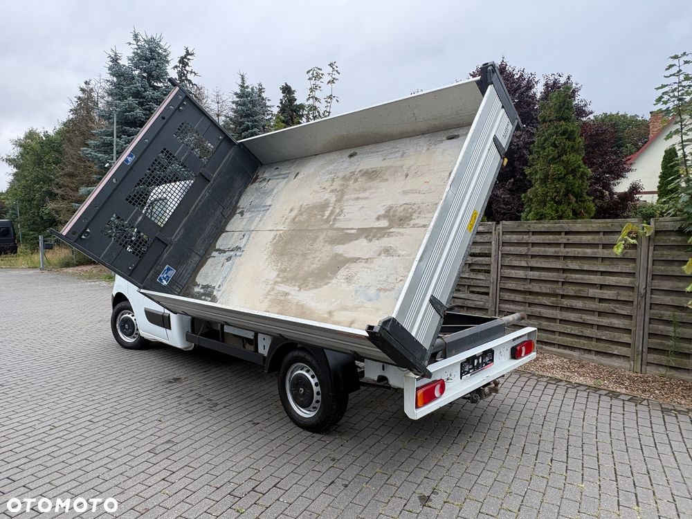 Renault Master - 7