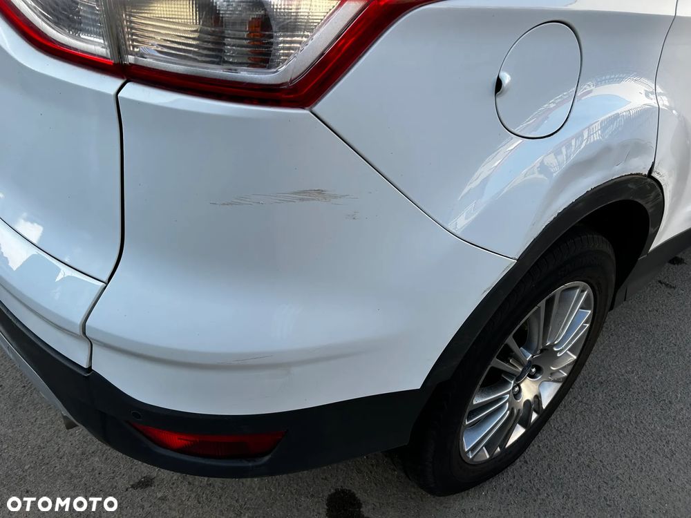 Ford Kuga - 4
