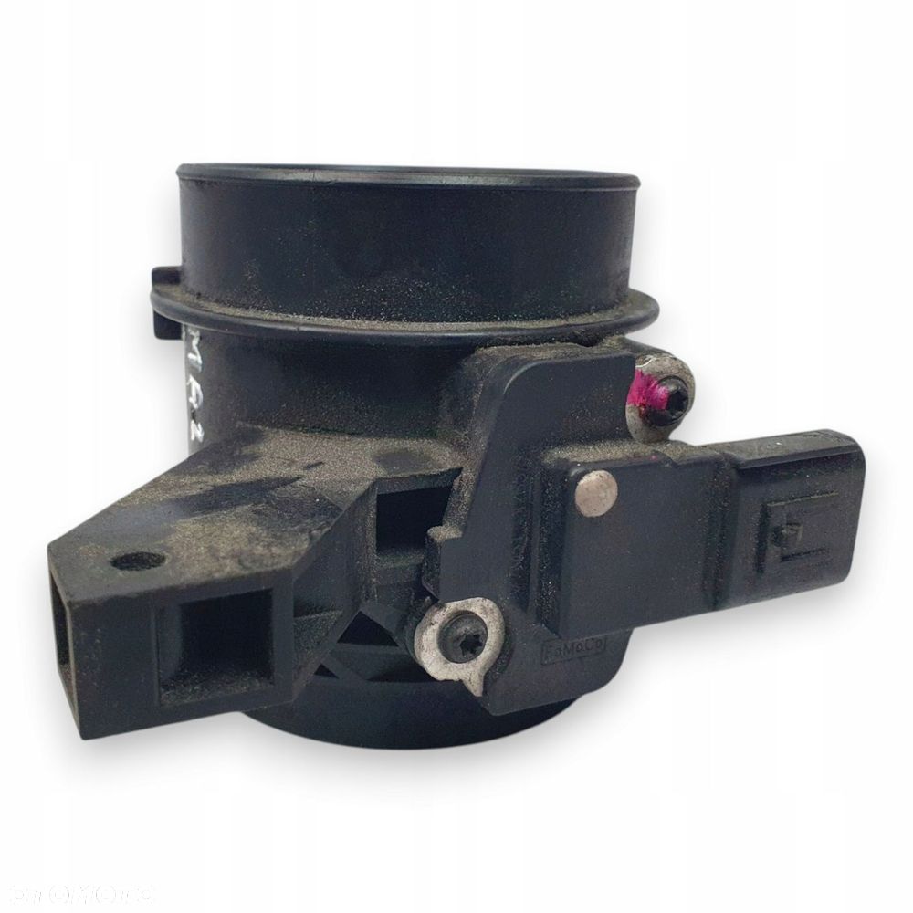 PRZEPŁYWOMIERZ Ford Focus MK3 1.6 TDCi AV61-9C623-CB FoMoCo - 5