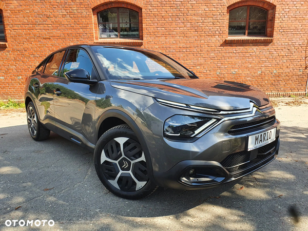Citroën C4