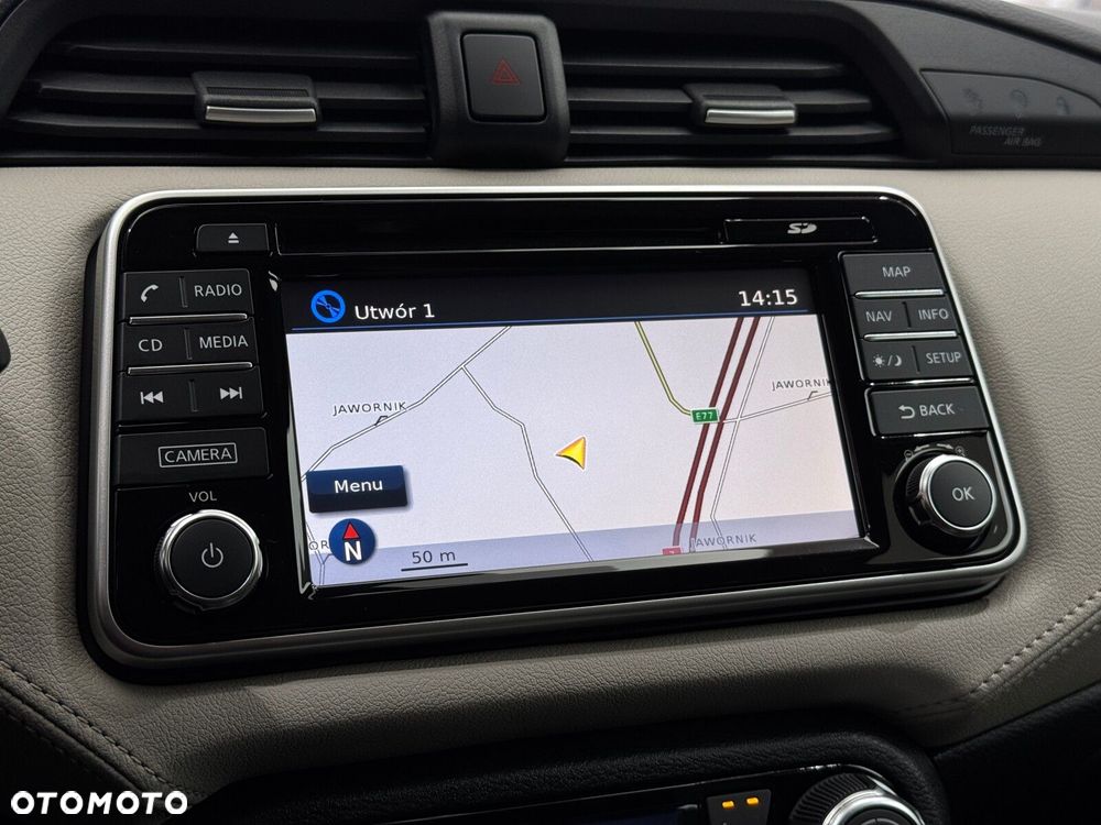 Nissan Micra 0.9 IG-T Tekna - 29