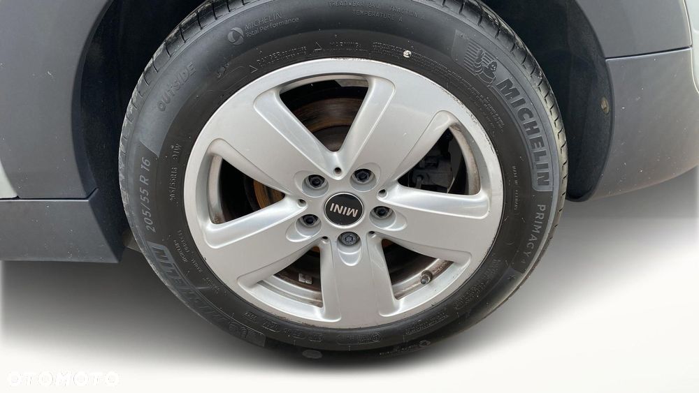 MINI Clubman One - 14