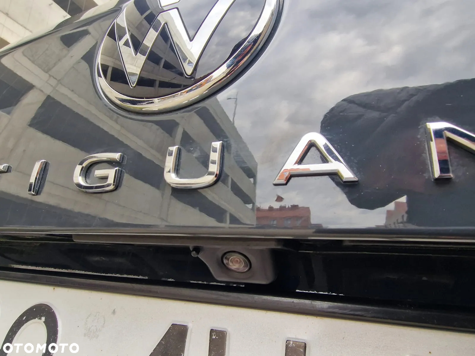 Volkswagen Tiguan 2.0 TDI SCR 4Mot Elegance DSG - 8