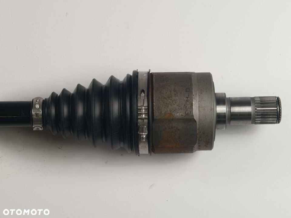 HONDA CR-V 2.0H od 2019r Półoś Przód Lewy - 3