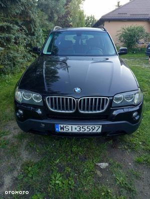 BMW X3 - 2