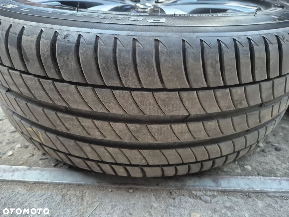 Koła Felgi Opony Mercedes e213 Continental 275/40/18 245/45/18 - 9
