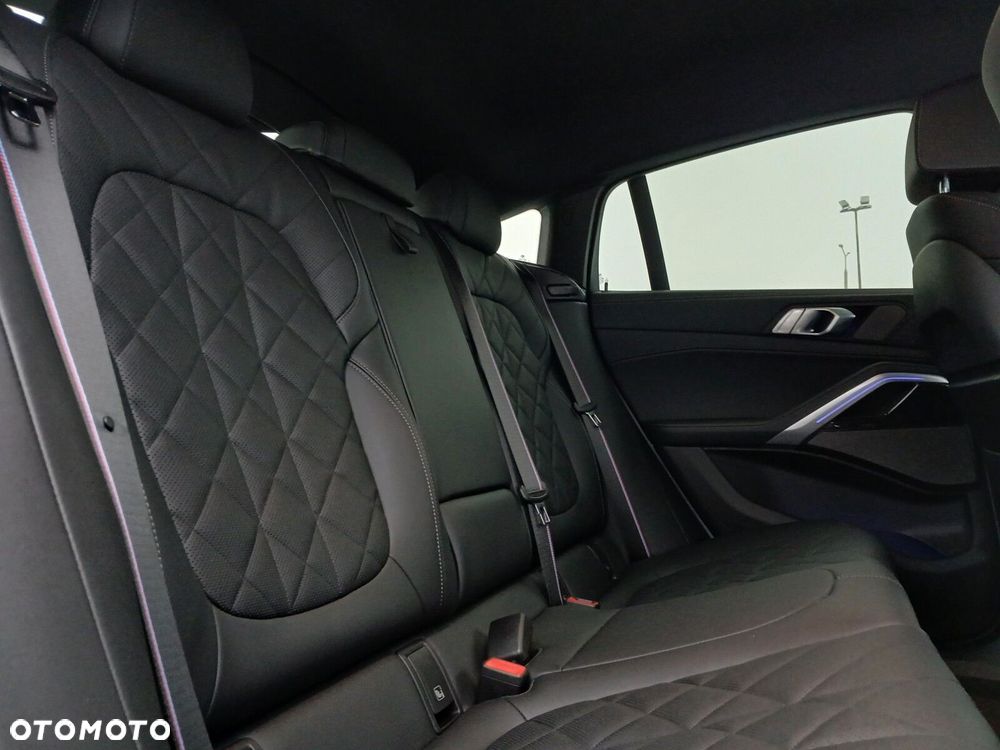 BMW X6 - 21