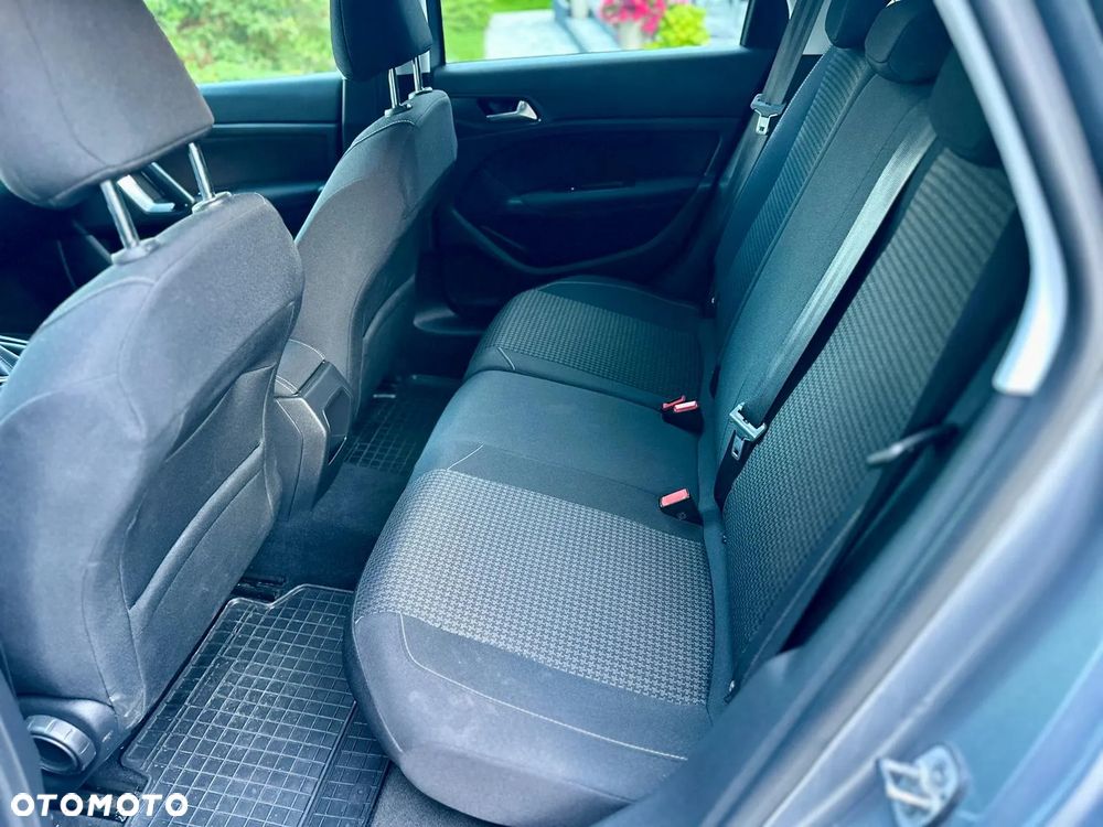 Peugeot 308 1.5 BlueHDi Business Line S&S - 7