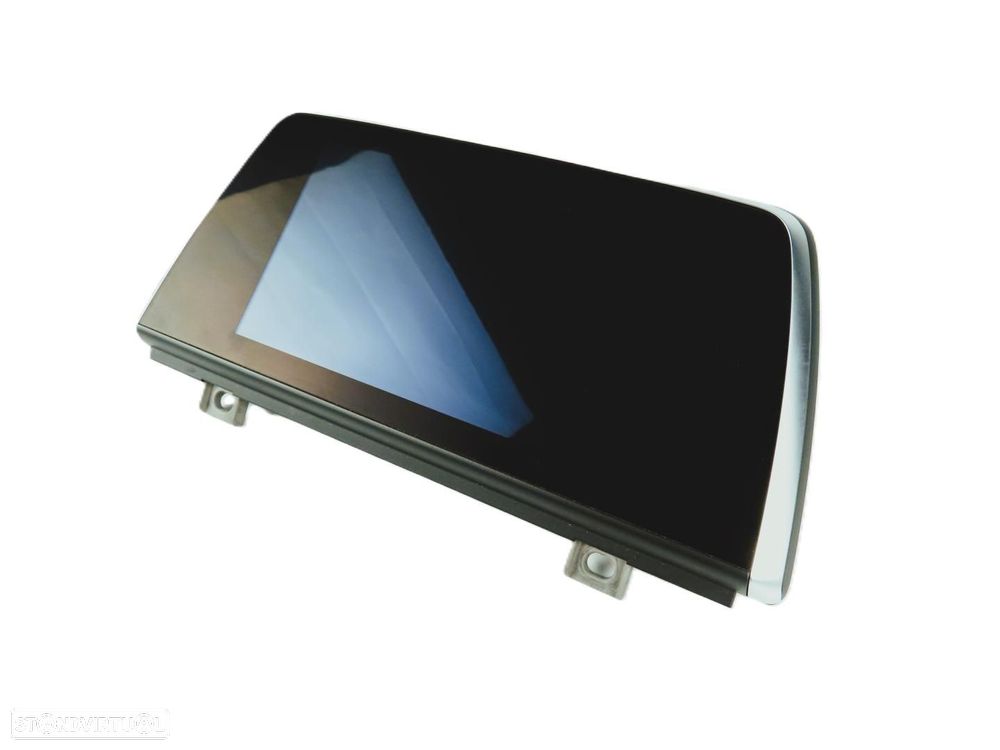 Monitor / Display 6.5" Usado / Original BMW 2 Active Tourer (F45)/BMW 2 Gran Tou... - 2