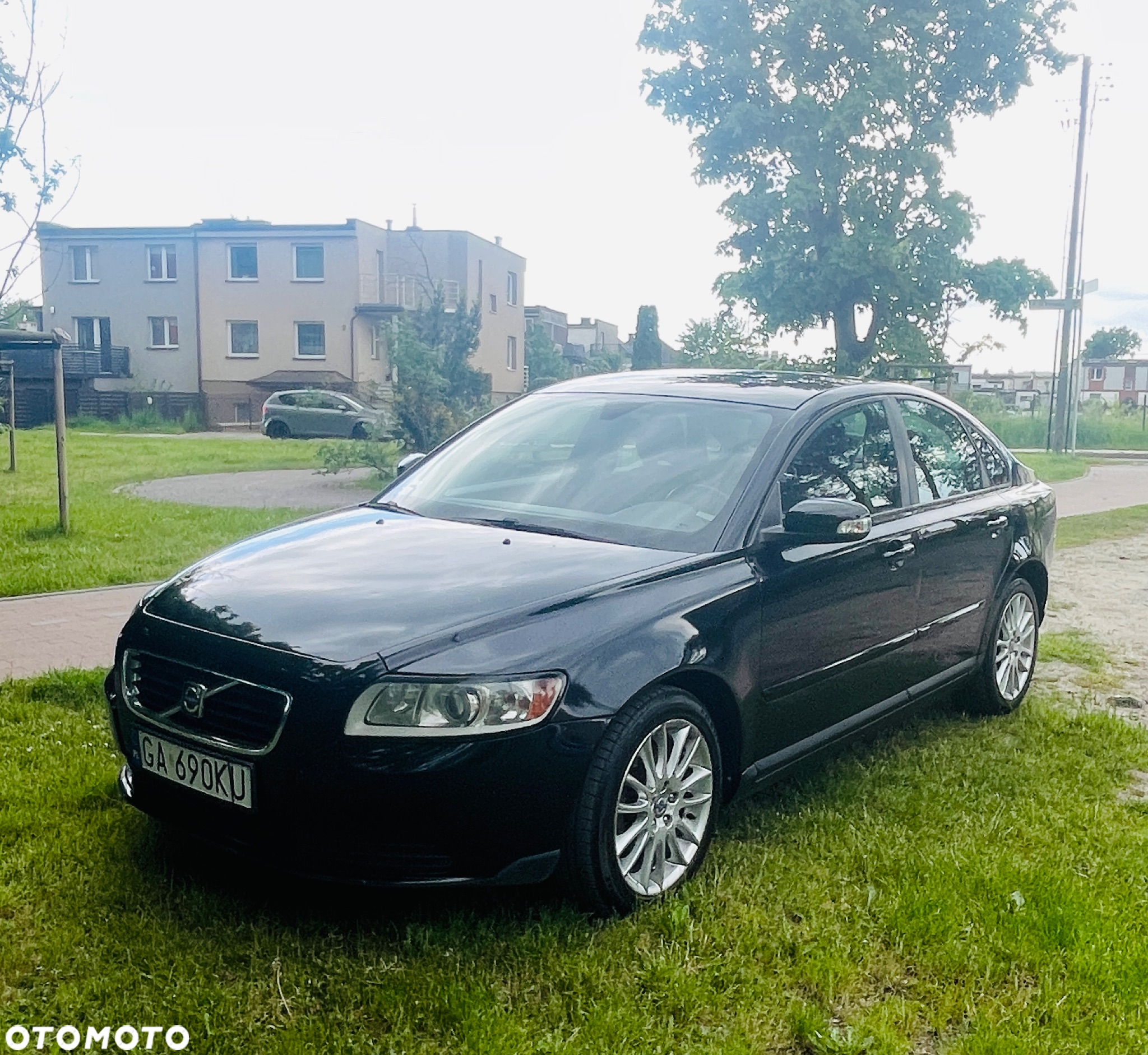 Volvo S40 1.8 Momentum - 3