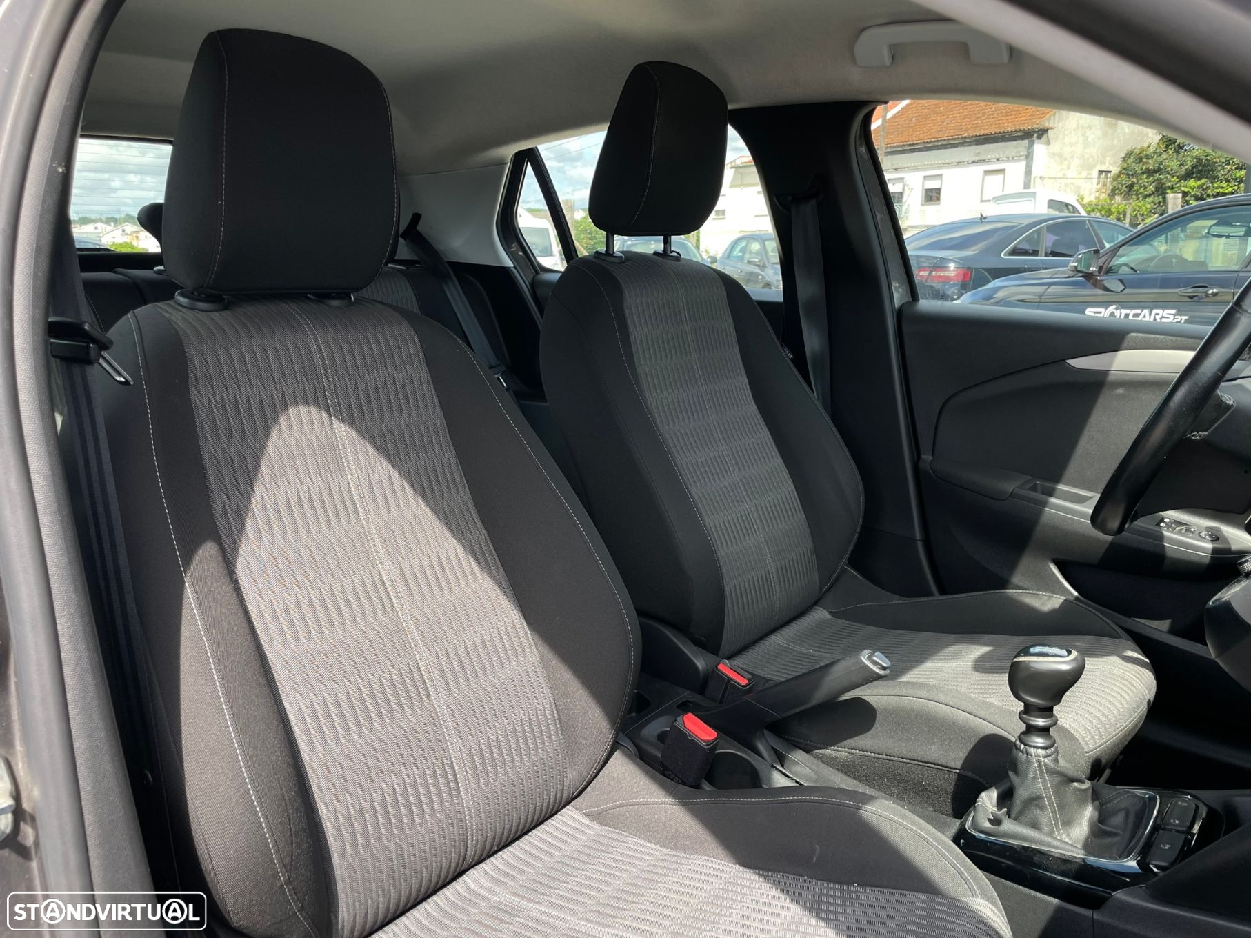 Opel Corsa 1.5 D Edition - 13