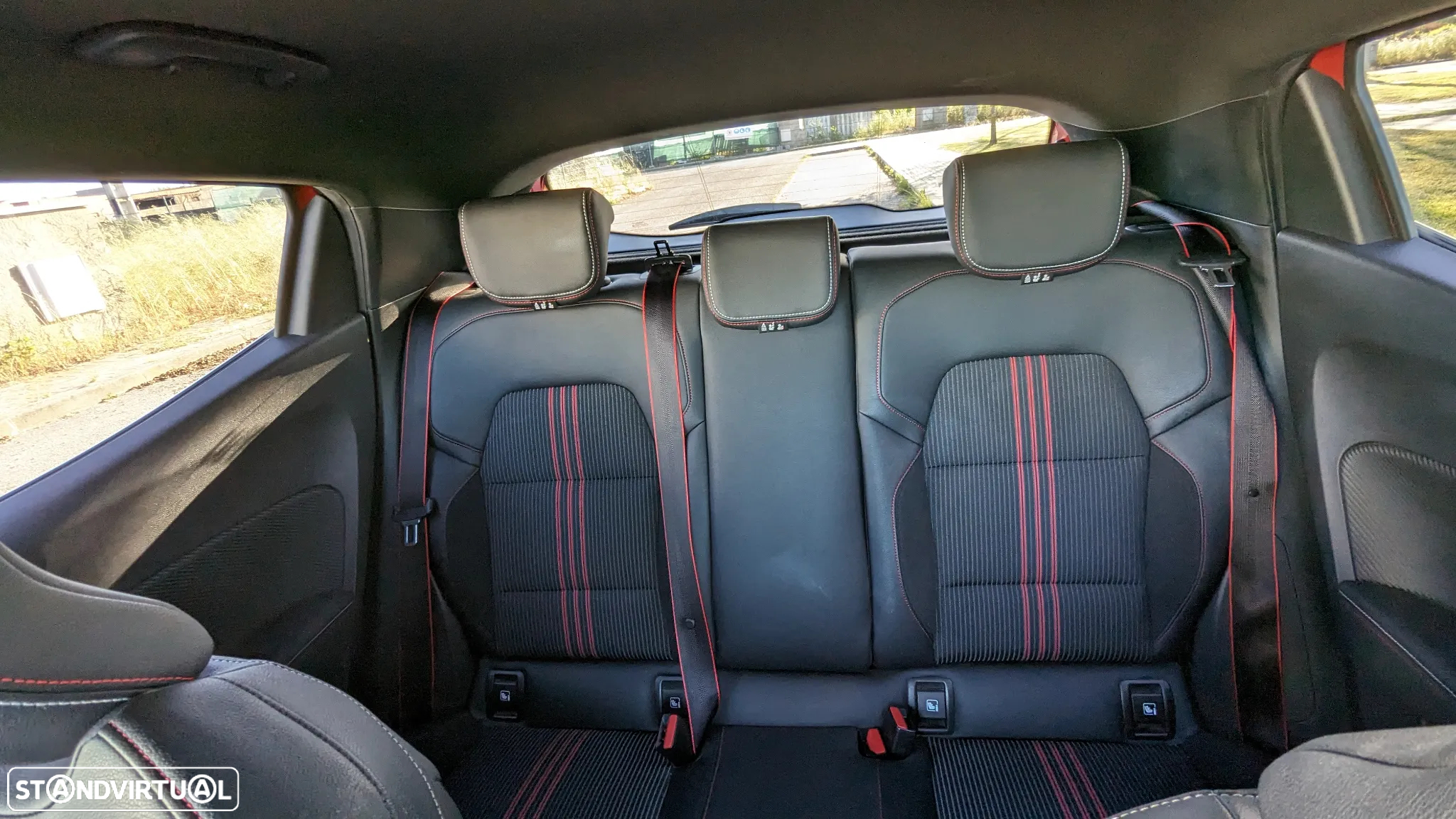 Renault Clio 1.0 TCe RS Line - 10