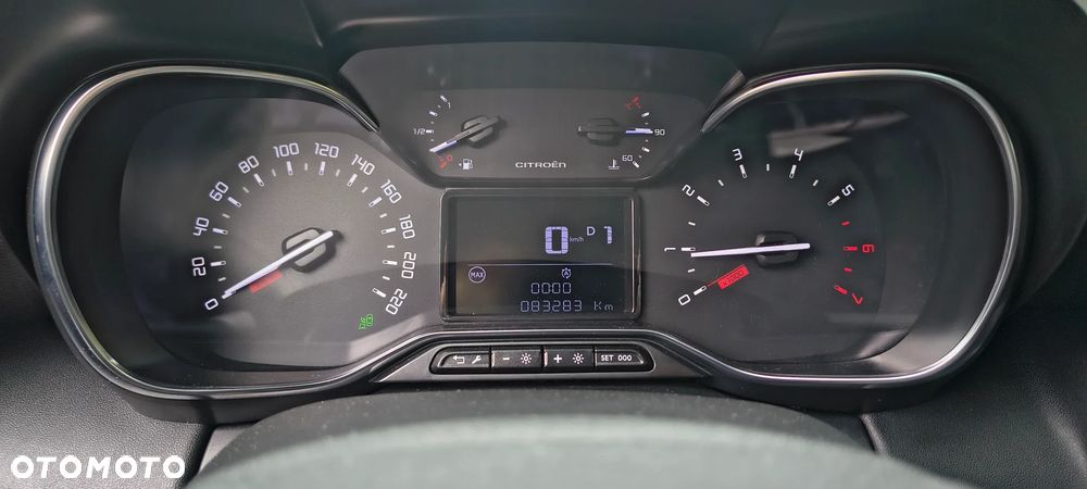 Citroën C3 Aircross 1.2 PureTech Feel S&S EAT6 - 12