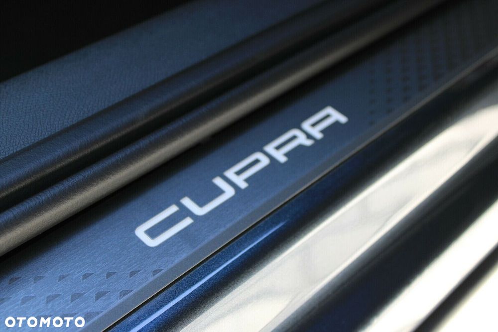 Cupra Leon Sportstourer 1.5 eTSI DSG - 38