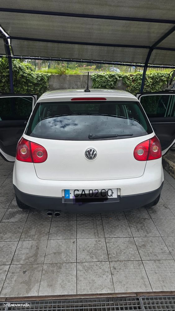 VW Golf 1.4 TSi GT Sport - 12