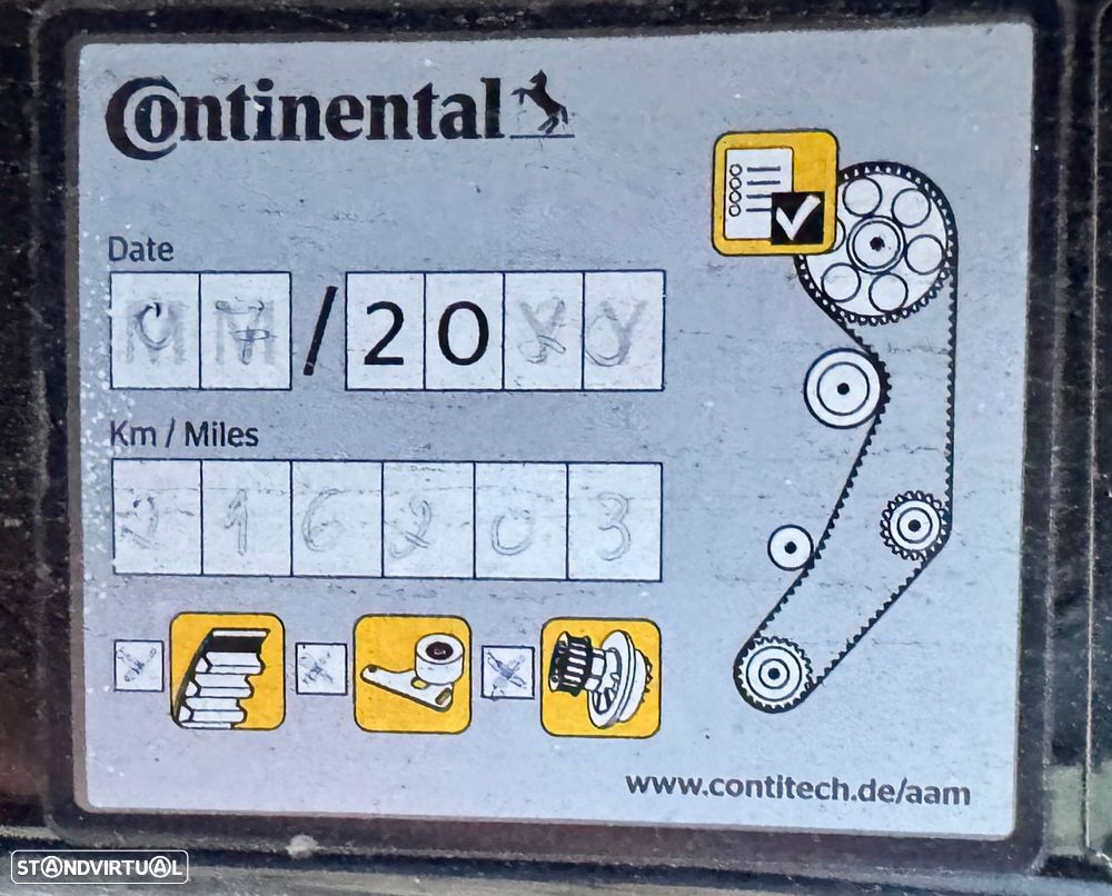 Volvo V40 1.6 D2 R-Design Momentum - 23