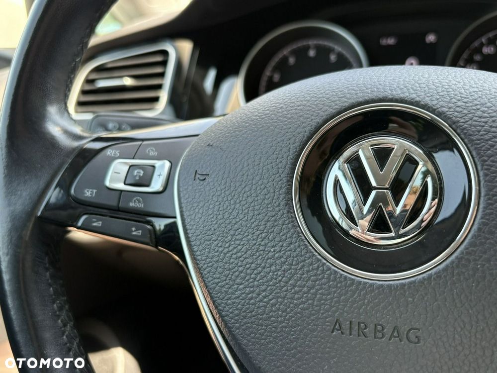 Volkswagen Golf 1.4 TSI (BlueMotion Technology) Highline - 29