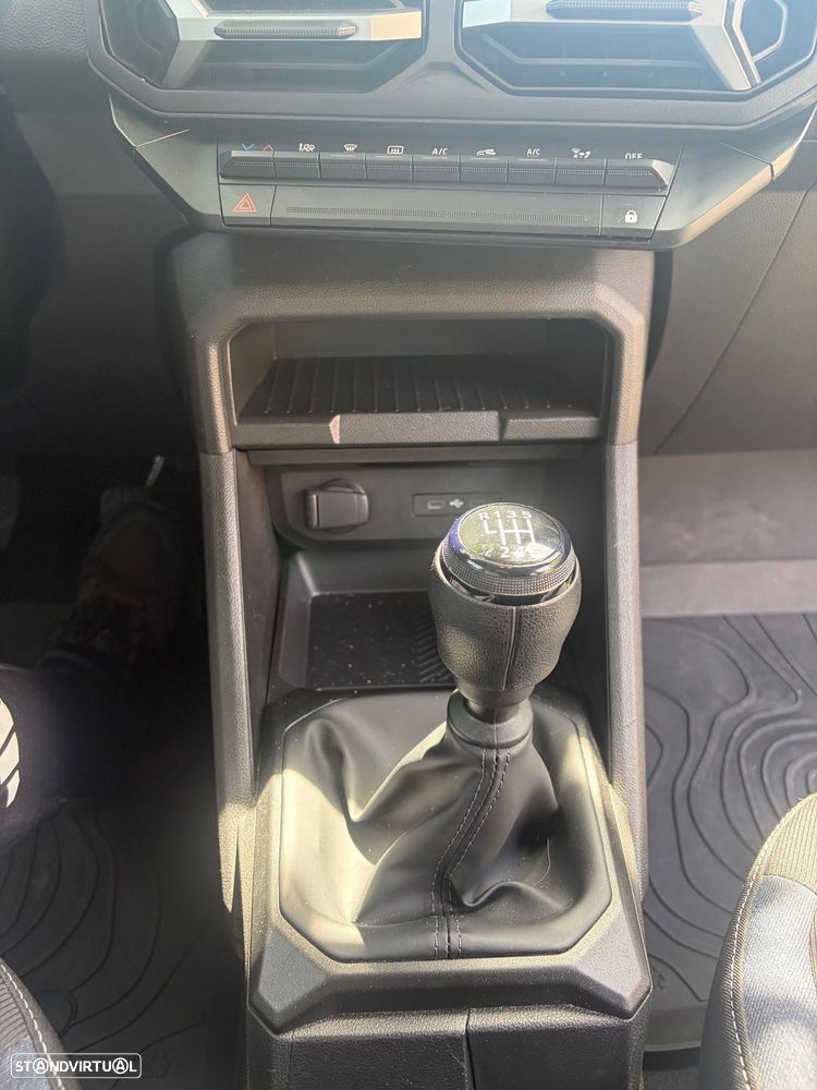 Dacia Duster 1.0 TCe ECO-G Expression Bi-Fuel - 34