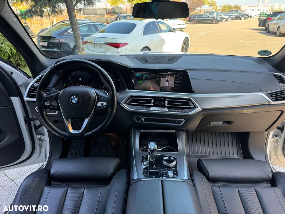 BMW X5 xDrive30d - 5