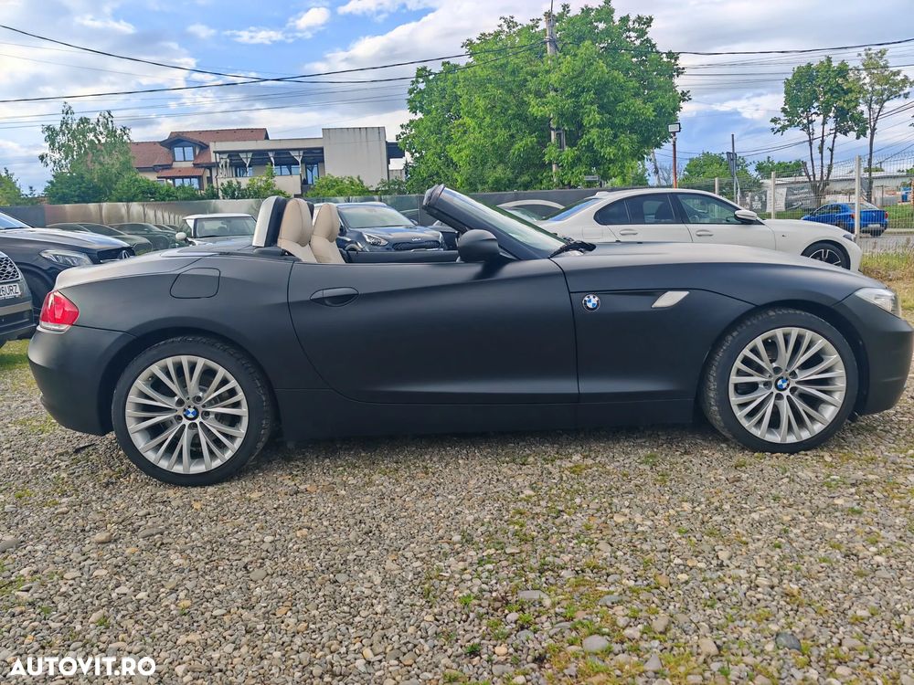 BMW Z4 - 19