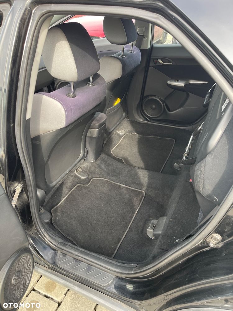 Honda Civic 2.2i-CTDi DPF Executive - 3